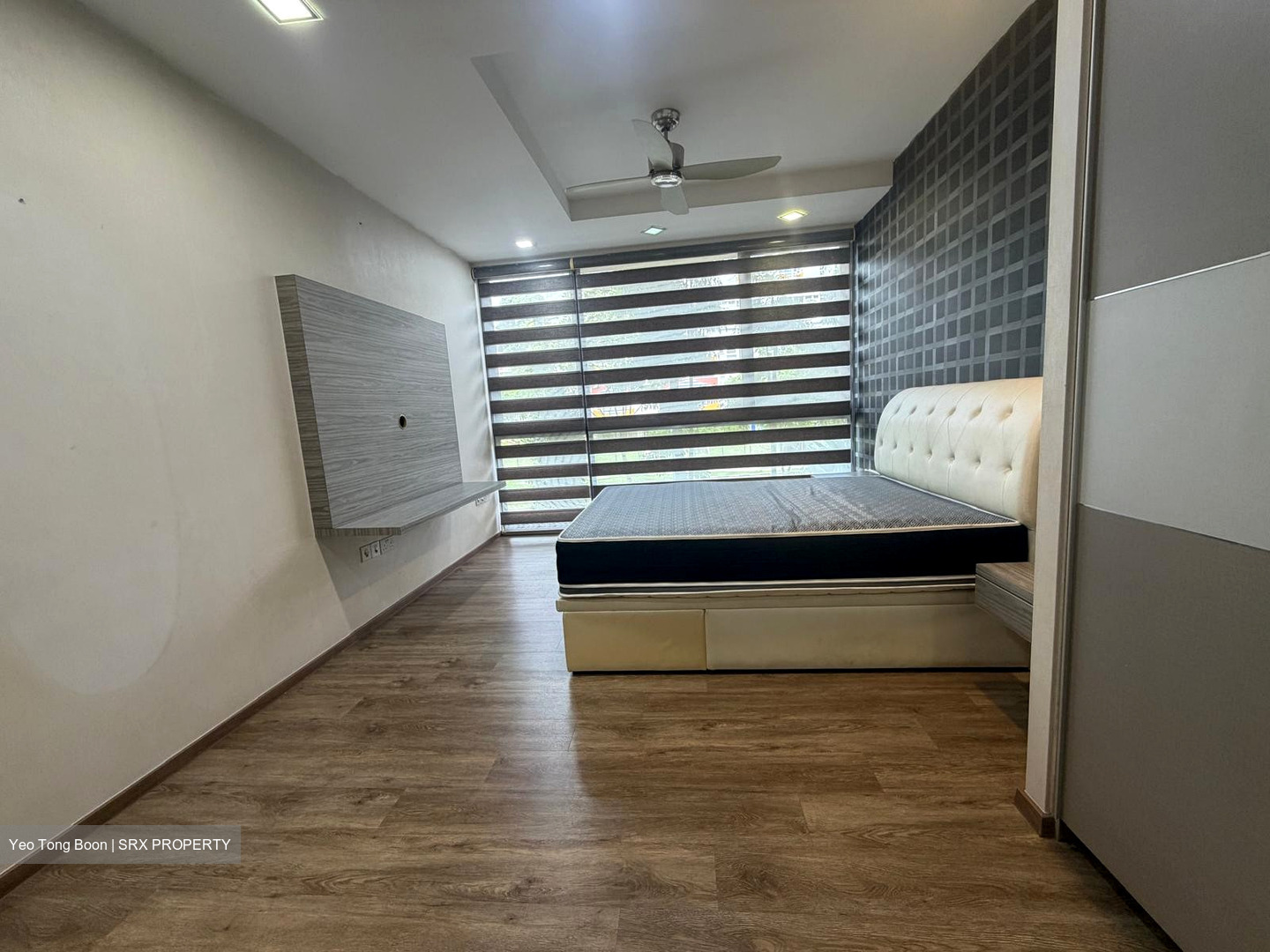 The Rainforest (D23), Condominium #555802061